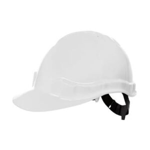 OXXAÂ® Apia 8000 veiligheidshelm - wit