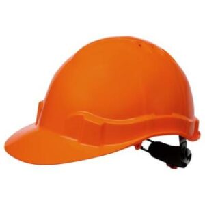 OXXAÂ® Asmara 8050 veiligheidshelm - oranje