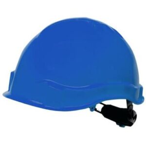 OXXAÂ® Astana 8070 veiligheidshelm - blauw