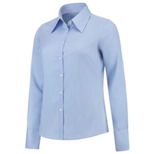 Tricorp Blouse Basis 705001 - Blue