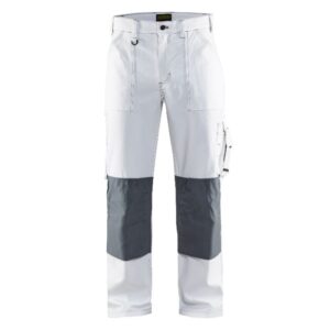 Blåkläder Werkbroek 10911210 - Wit