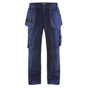 Blåkläder Werkbroek 15301860 - Marineblauw