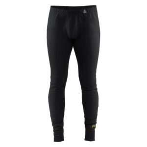 Blåkläder Vlamvertragende lange onderbroek 18781077 - Zwart