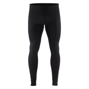 Blåkläder Lange onderbroek WARM 18911705 - Zwart