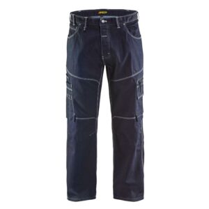Blåkläder Werkbroek Urban X1900 19591140 - Marineblauw