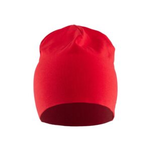 Blåkläder Muts met stretch 20631037 - Rood