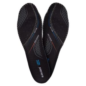 Blåkläder Inlegzool RETRO en ELITE 24620000 - Zwart