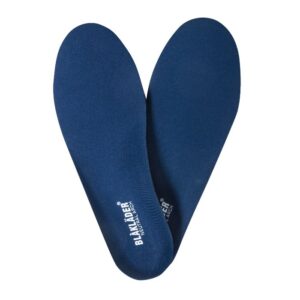 Blåkläder Inlegzool Neutrale Boog 24641091 - Gevoelloos Blauw