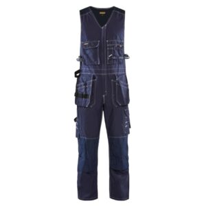 Blåkläder Amerikaanse overall 26501370 - Marineblauw