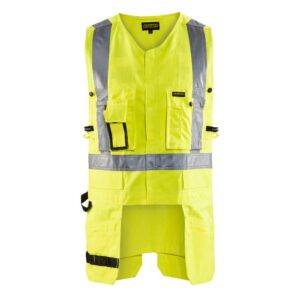 Blåkläder Werkvest High vis 30271804 - High Vis Geel