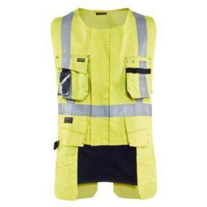 Blåkläder Multinorm werkvest 30781514 - High Vis Geel