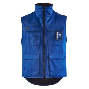 Blåkläder Bodywarmer 38011900 - Korenblauw
