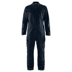 Blåkläder Industrie overall stretch 61661344 - Donker marineblauw