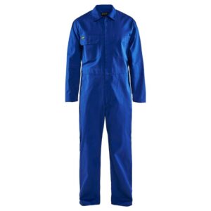 Blåkläder Overall 62701800 - Korenblauw