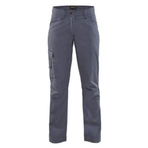 Blåkläder Dames Service Werkbroek 71901835 - Grijs