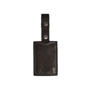 DASSY® Astrix ID-kaarthouder 800107 - ZWART