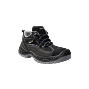 DASSY® Jupiter S1P Lage veiligheidsschoen 10006 - ZWART