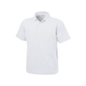 DASSY® Leon Polo 710003 - WIT