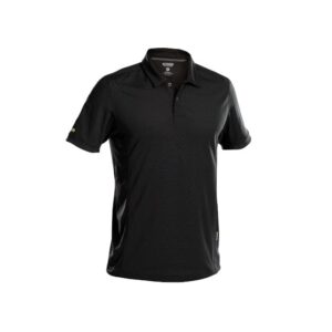 DASSY® Traxion Polo 710026 - ZWART