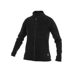 DASSY® Velox Women Sweater voor dames 300472 - ZWART