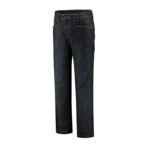 Tricorp Jeans Basis 502001 - Denimblue