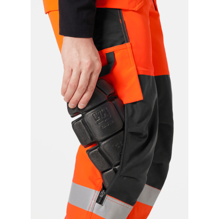 Helly Hansen ALNA 4X CONSTRUCTION PANT CL 2 77428