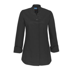 De Berkel GEA - Dames koksbuis zwart - zwart