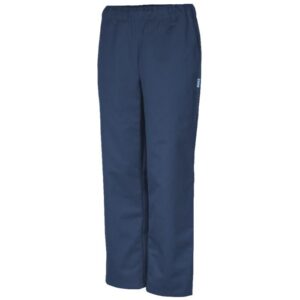 De Berkel FONS - Unisex comfortbroek marine - marine