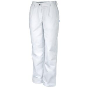 De Berkel HERMA - Dames broek wit - wit