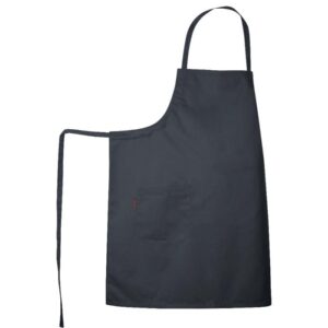 De Berkel Haltersloof zwart - zwart