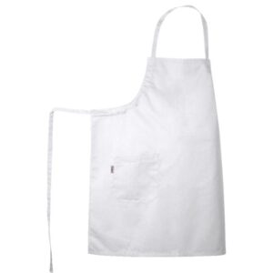 De Berkel Haltersloof wit - wit