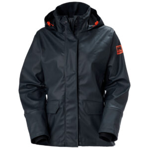 Helly Hansen W LUNA RAIN JACKET 70286