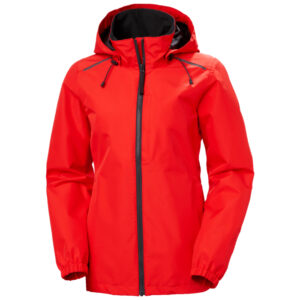 Helly Hansen W MANCHESTER 2.0 SHELL JACKET 71262