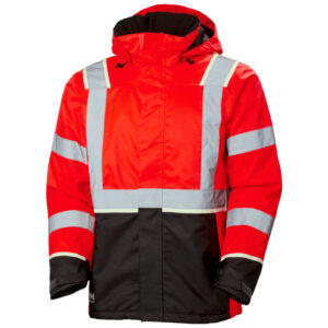 Helly Hansen UC-ME WINTER JACKET 71355