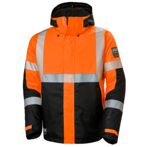 Helly Hansen ICU WINTER JACKET 71372