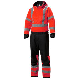 Helly Hansen UC-ME WINTER SUIT 71555