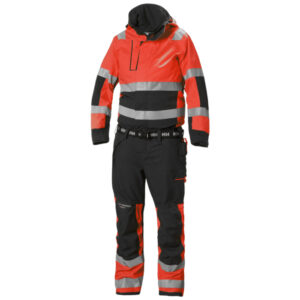 Helly Hansen ALNA 2.0 SHELL SUIT 71695