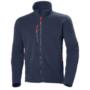 Helly Hansen KENSINGTON FLEECE JACKET 72158