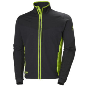 Helly Hansen MAGNI FLEECE JACKET 72170