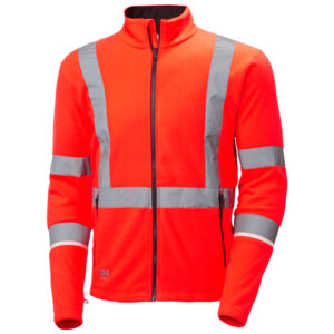 Helly Hansen UC-ME FLEECE JACKET 72172