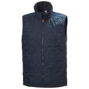 Helly Hansen KENSINGTON LIFALOFT VEST 73232