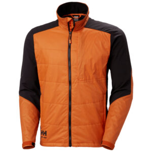 Helly Hansen KENSINGTON INSULATED JACKET 73233