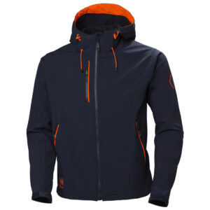 Helly Hansen CHELSEA EVOLUTION HOODED SOFTS 74140