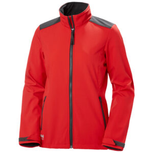 Helly Hansen W MANCHESTER 2.0 SOFTS JACKET 74241