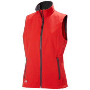Helly Hansen W MANCHESTER 2.0 SOFTS VEST 74242