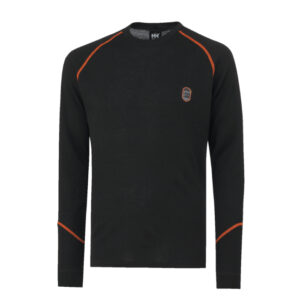 Helly Hansen FAKSE LS CREWNECK 75076