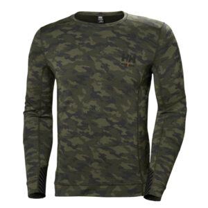 Helly Hansen HH LIFA MERINO CREWNECK 75106