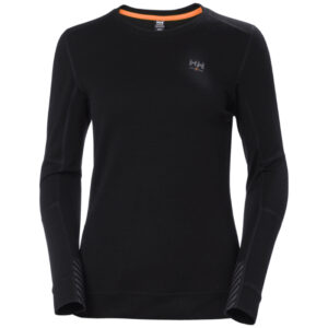 Helly Hansen W HH LIFA MERINO CREWNECK 75209