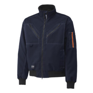 Helly Hansen BERGHOLM JACKET 76211