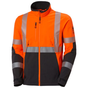 Helly Hansen ICU BRZ JACKET 77203